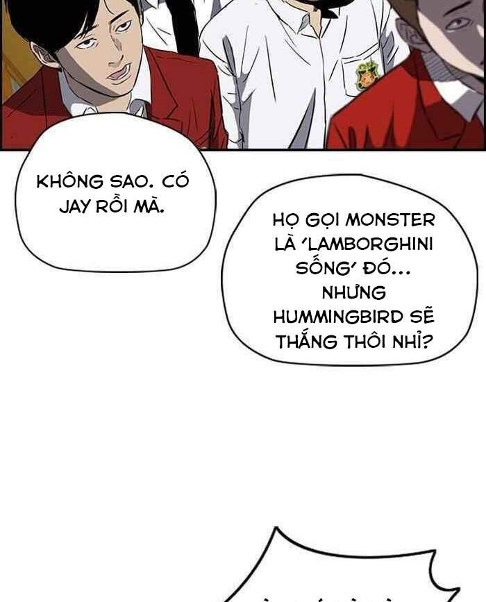 Thể Thao Cực Hạn Chap 161 - Next Chap 162