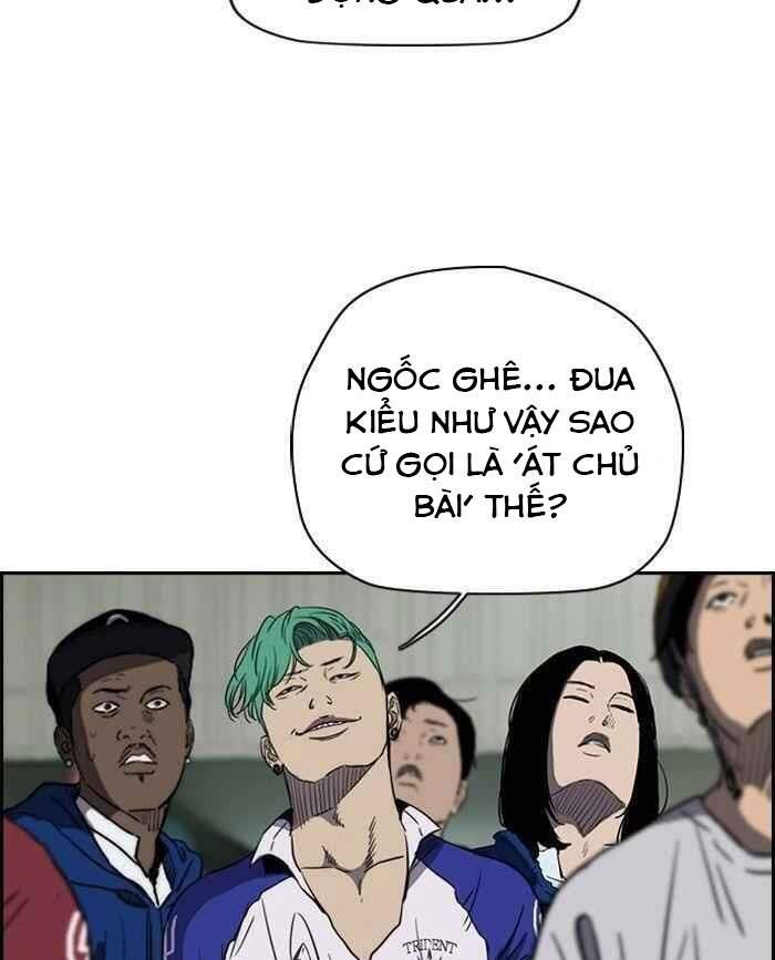 Thể Thao Cực Hạn Chap 161 - Next Chap 162