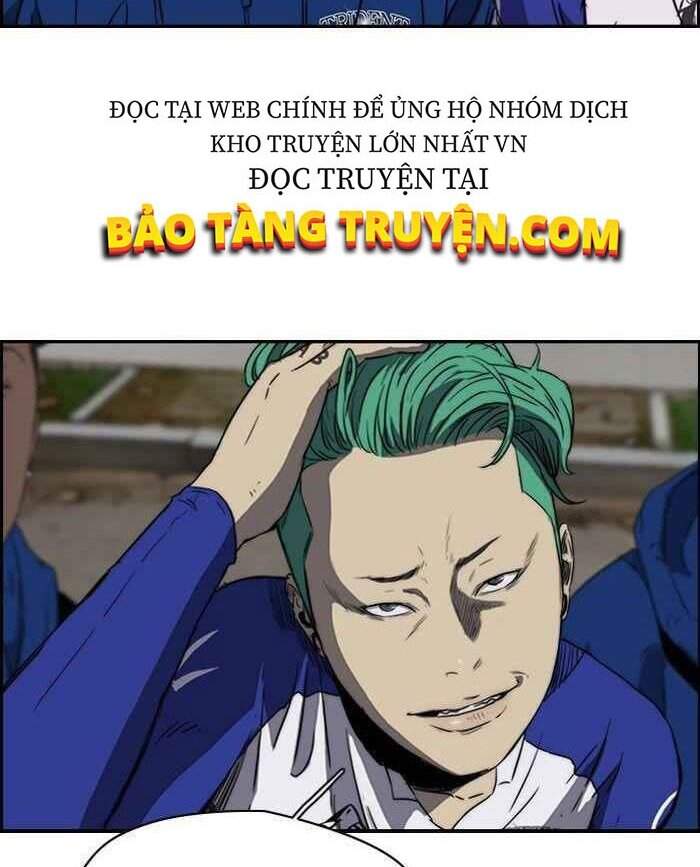 Thể Thao Cực Hạn Chap 161 - Next Chap 162