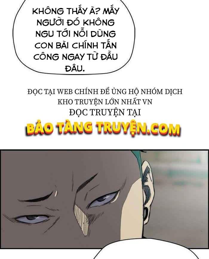 Thể Thao Cực Hạn Chap 161 - Next Chap 162