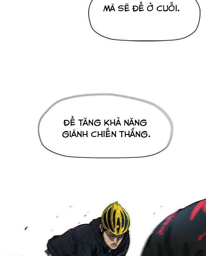 Thể Thao Cực Hạn Chap 161 - Next Chap 162