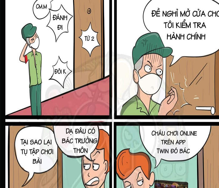 Thể Thao Cực Hạn Chap 162 - Next Chap 163