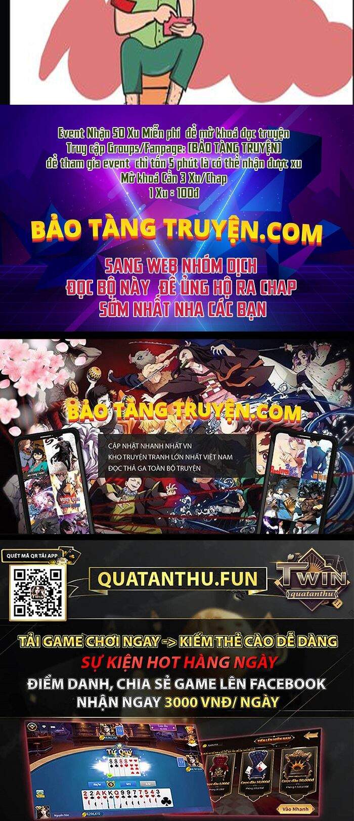 Thể Thao Cực Hạn Chap 162 - Next Chap 163