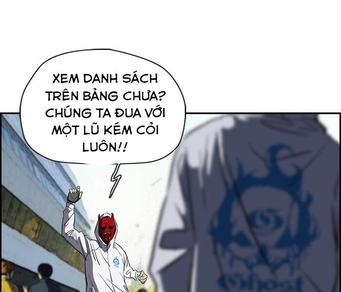 Thể Thao Cực Hạn Chap 162 - Next Chap 163