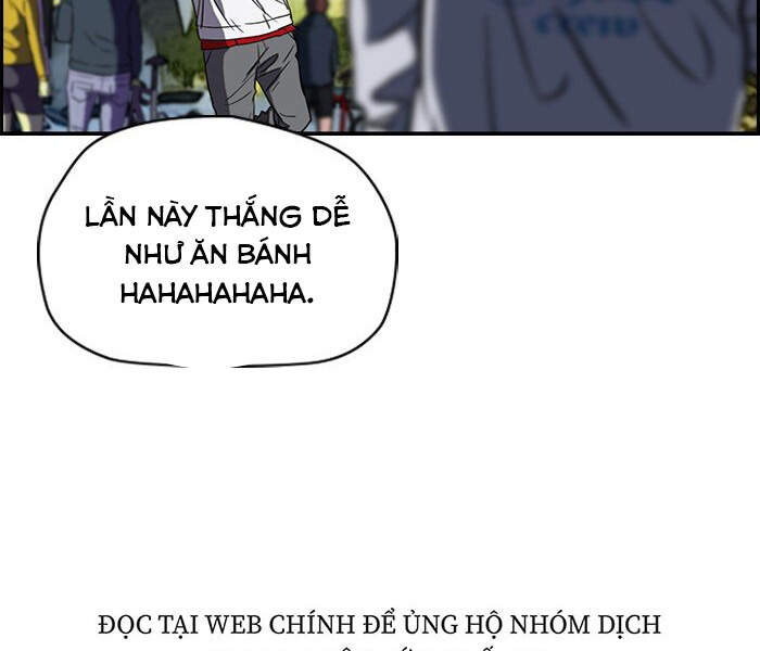 Thể Thao Cực Hạn Chap 162 - Next Chap 163