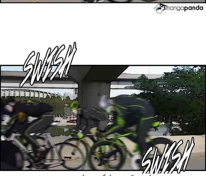 Thể Thao Cực Hạn Chap 162 - Next Chap 163
