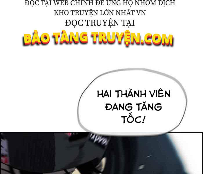 Thể Thao Cực Hạn Chap 162 - Next Chap 163