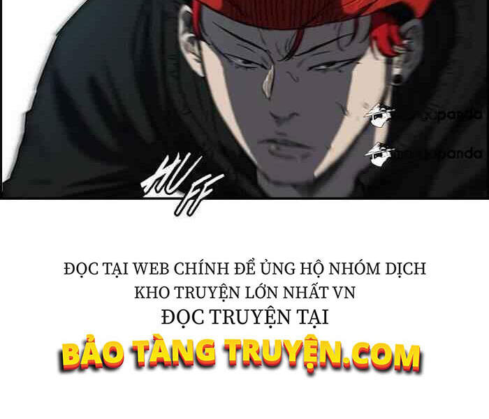 Thể Thao Cực Hạn Chap 162 - Next Chap 163
