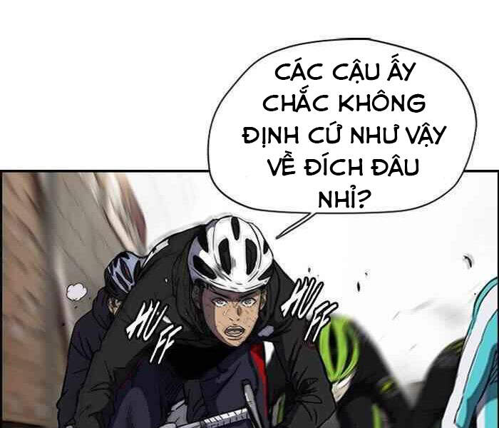 Thể Thao Cực Hạn Chap 162 - Next Chap 163