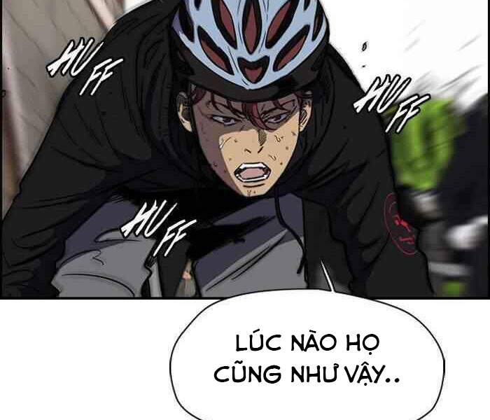 Thể Thao Cực Hạn Chap 162 - Next Chap 163