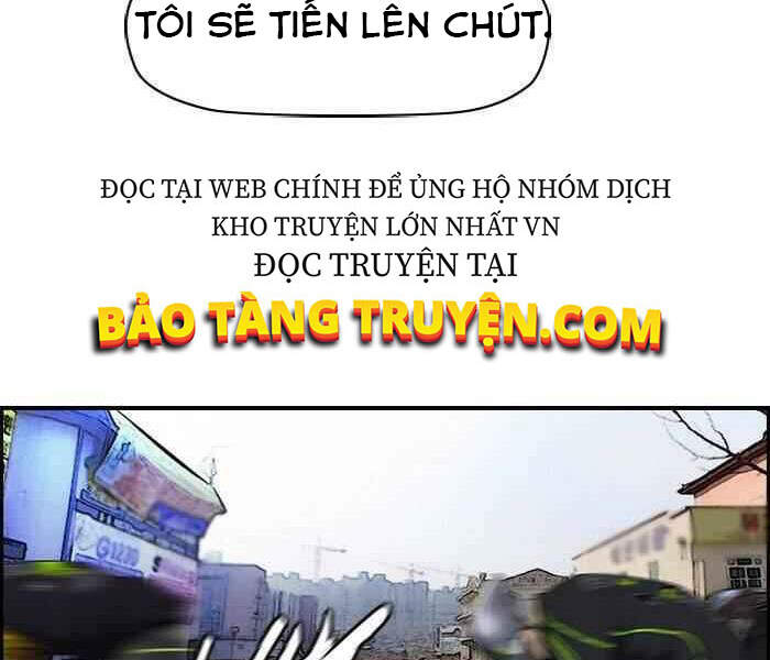 Thể Thao Cực Hạn Chap 162 - Next Chap 163