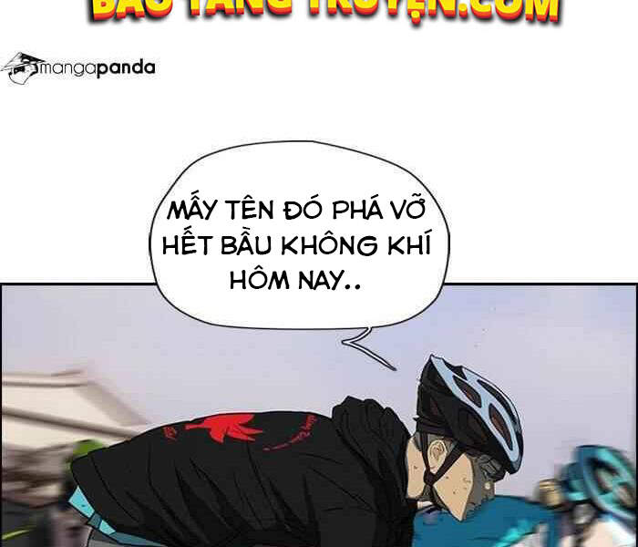 Thể Thao Cực Hạn Chap 162 - Next Chap 163