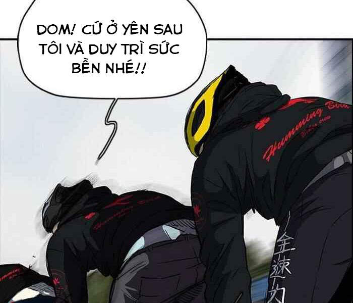 Thể Thao Cực Hạn Chap 162 - Next Chap 163