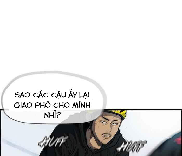 Thể Thao Cực Hạn Chap 162 - Next Chap 163