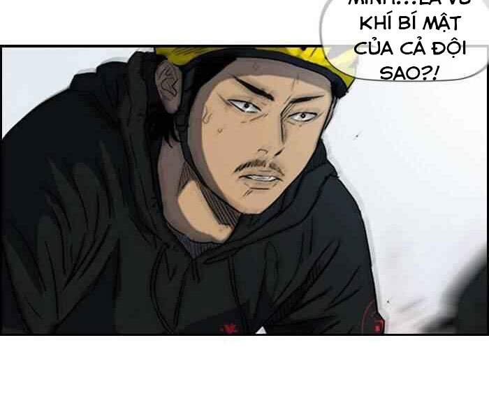 Thể Thao Cực Hạn Chap 162 - Next Chap 163
