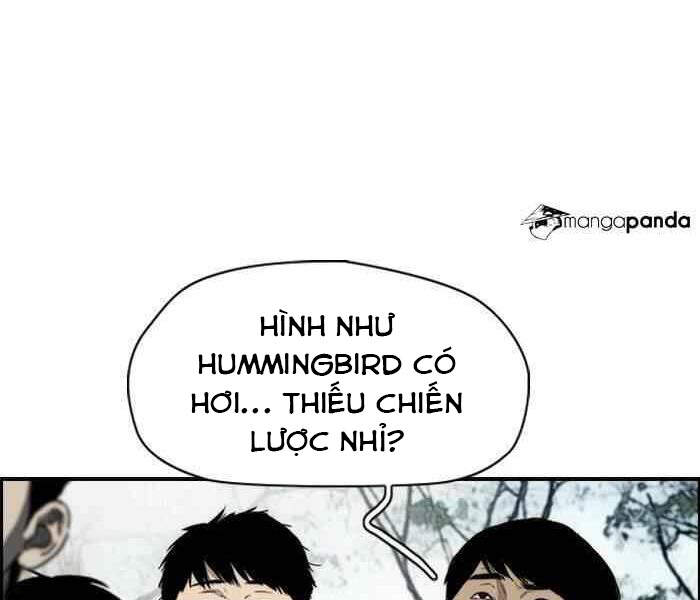 Thể Thao Cực Hạn Chap 162 - Next Chap 163