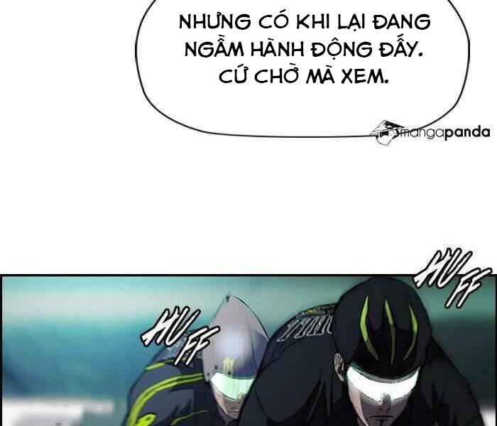 Thể Thao Cực Hạn Chap 162 - Next Chap 163
