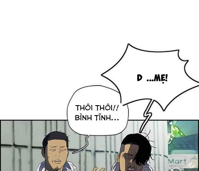 Thể Thao Cực Hạn Chap 162 - Next Chap 163