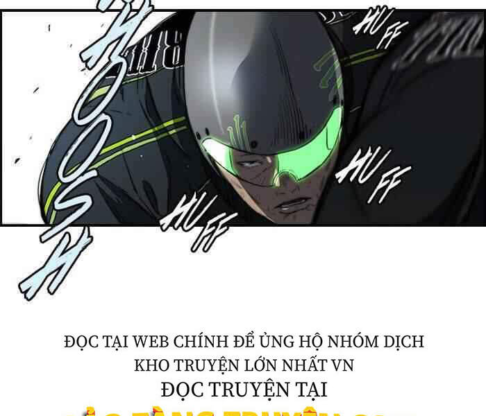 Thể Thao Cực Hạn Chap 162 - Next Chap 163