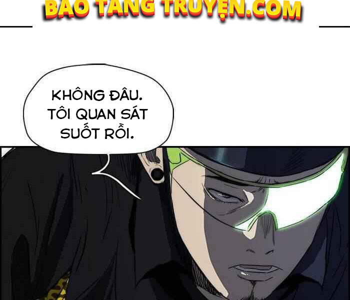 Thể Thao Cực Hạn Chap 162 - Next Chap 163