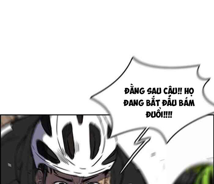 Thể Thao Cực Hạn Chap 162 - Next Chap 163