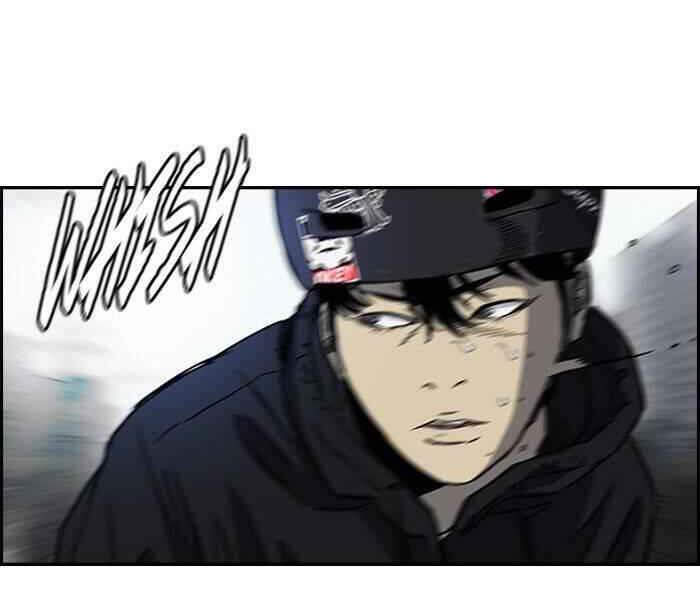 Thể Thao Cực Hạn Chap 162 - Next Chap 163