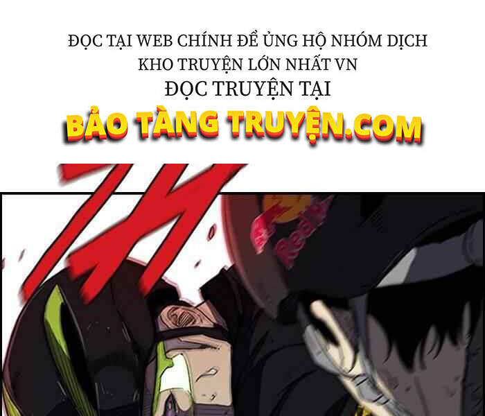Thể Thao Cực Hạn Chap 162 - Next Chap 163