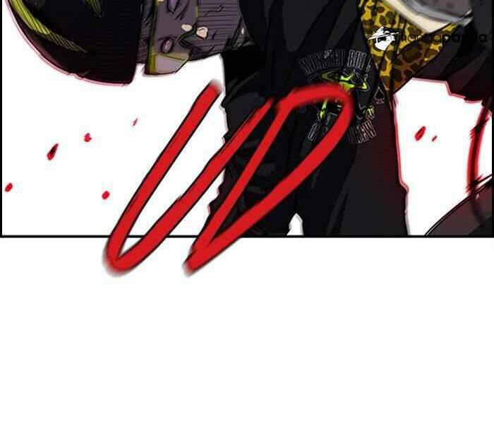 Thể Thao Cực Hạn Chap 162 - Next Chap 163