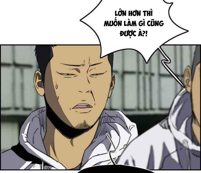 Thể Thao Cực Hạn Chap 162 - Next Chap 163