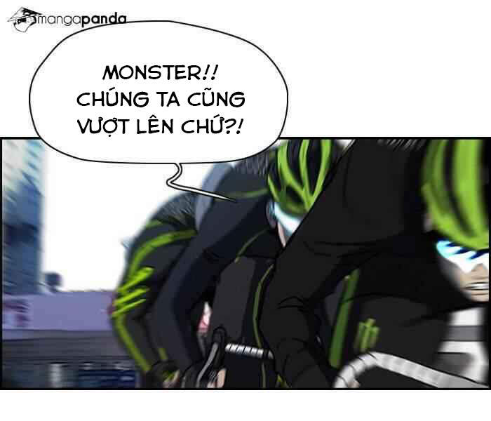 Thể Thao Cực Hạn Chap 162 - Next Chap 163