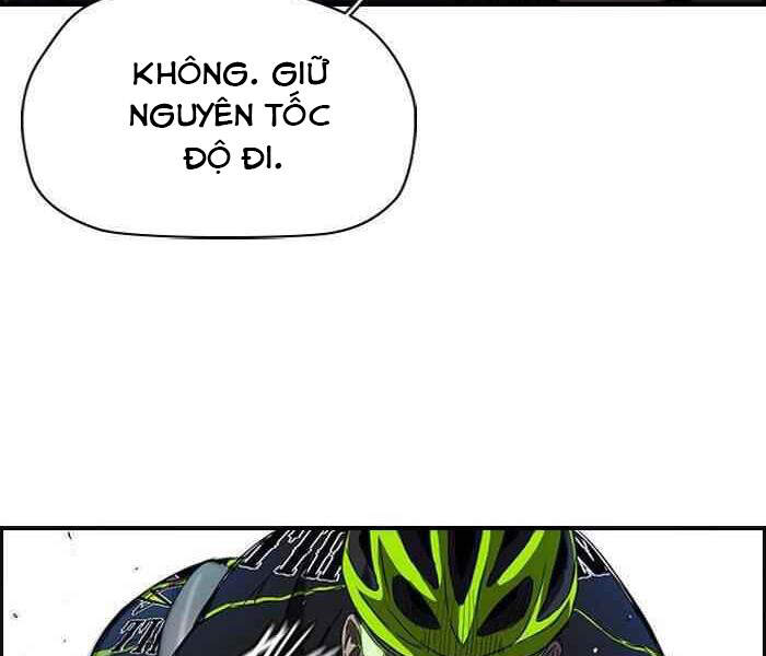 Thể Thao Cực Hạn Chap 162 - Next Chap 163