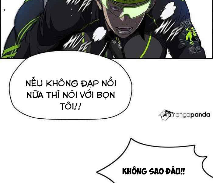 Thể Thao Cực Hạn Chap 162 - Next Chap 163
