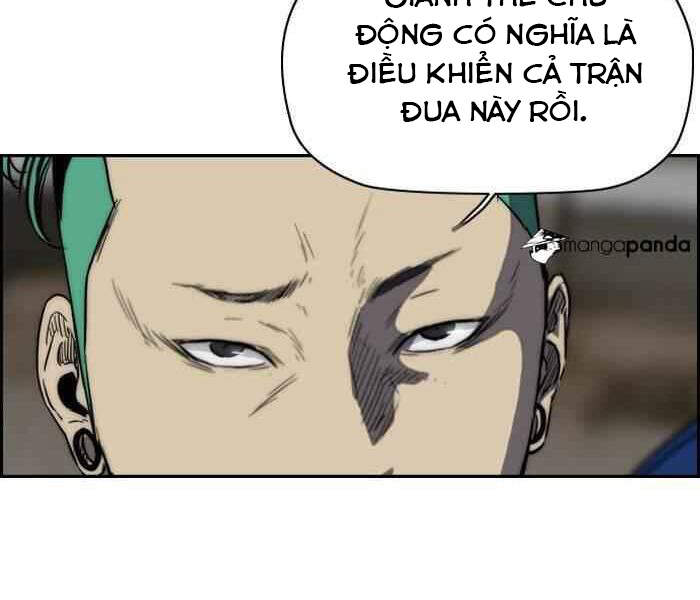 Thể Thao Cực Hạn Chap 162 - Next Chap 163