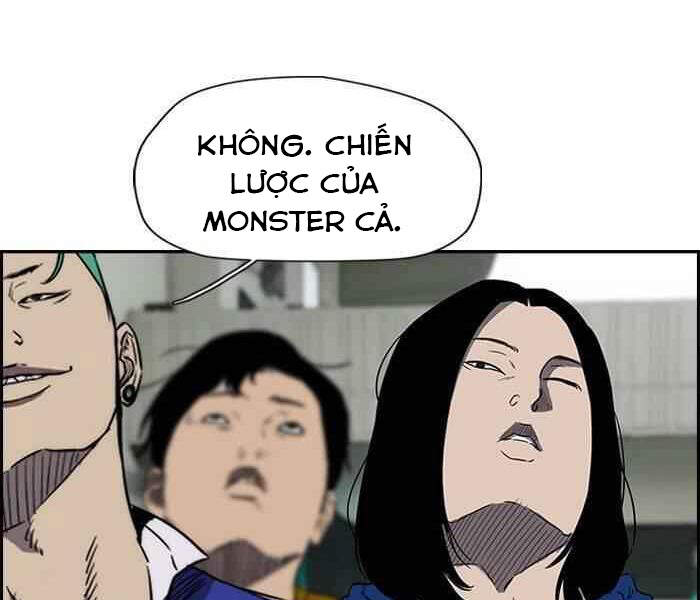 Thể Thao Cực Hạn Chap 162 - Next Chap 163
