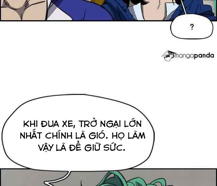 Thể Thao Cực Hạn Chap 162 - Next Chap 163