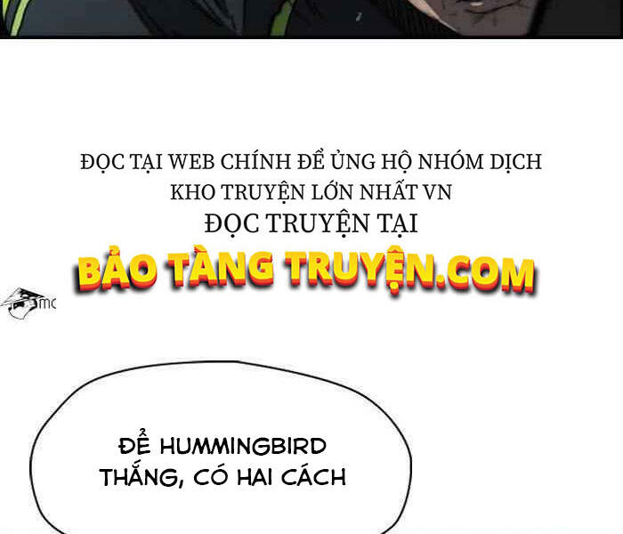 Thể Thao Cực Hạn Chap 162 - Next Chap 163