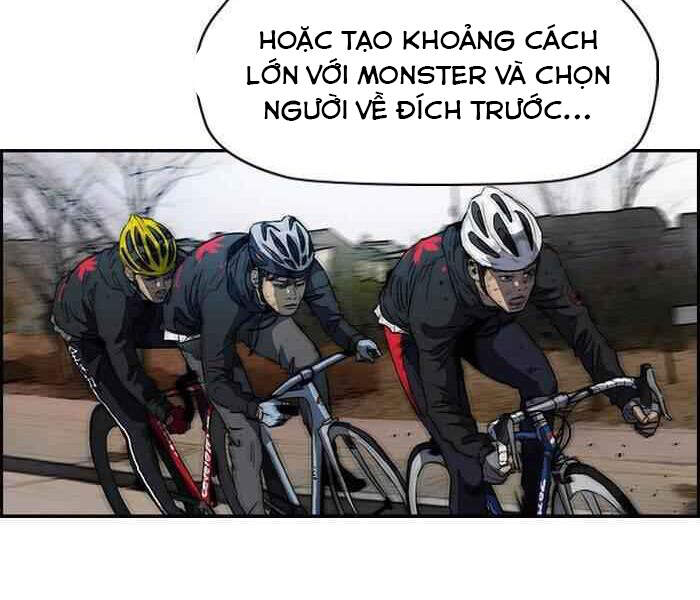Thể Thao Cực Hạn Chap 162 - Next Chap 163