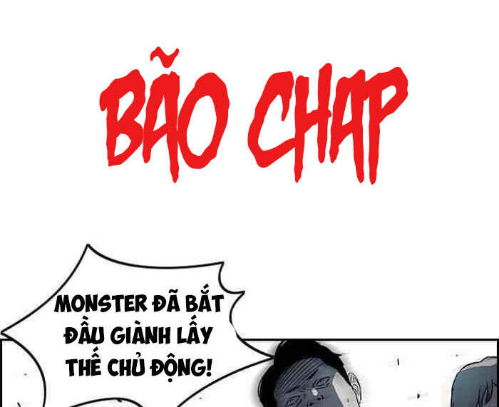 Thể Thao Cực Hạn Chap 163 - Next Chap 164