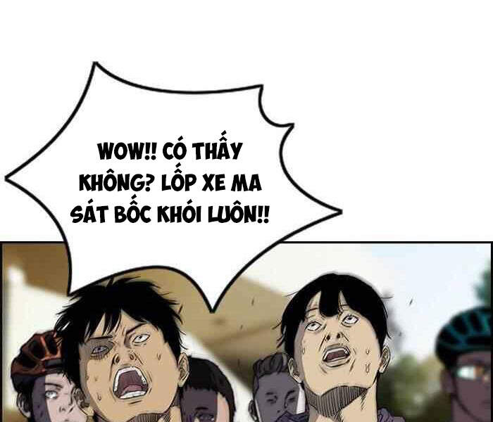 Thể Thao Cực Hạn Chap 163 - Next Chap 164