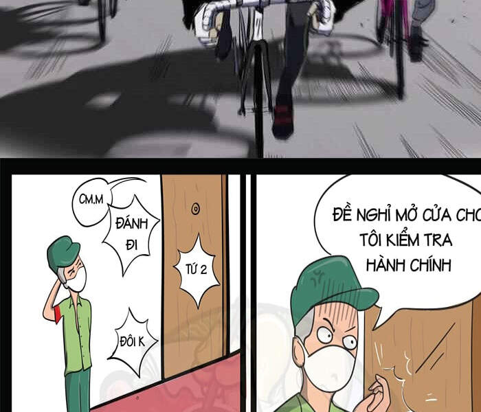 Thể Thao Cực Hạn Chap 163 - Next Chap 164