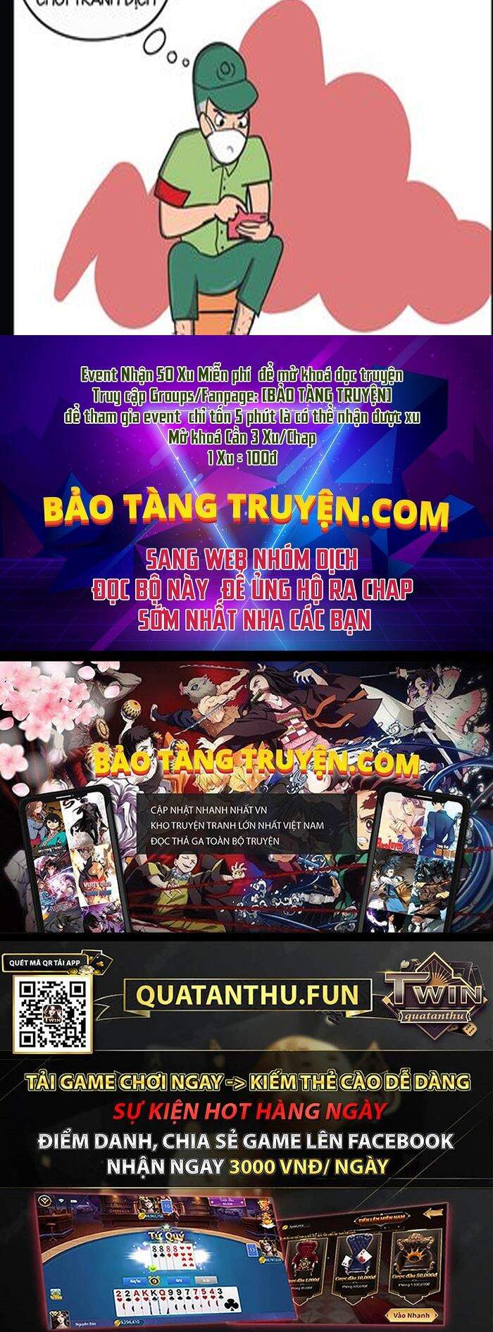 Thể Thao Cực Hạn Chap 163 - Next Chap 164