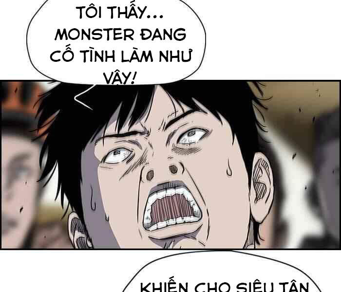 Thể Thao Cực Hạn Chap 163 - Next Chap 164