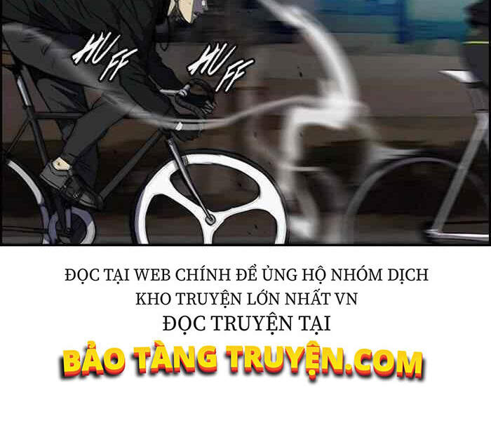 Thể Thao Cực Hạn Chap 163 - Next Chap 164
