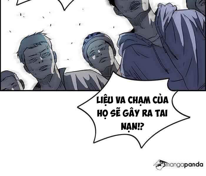 Thể Thao Cực Hạn Chap 163 - Next Chap 164