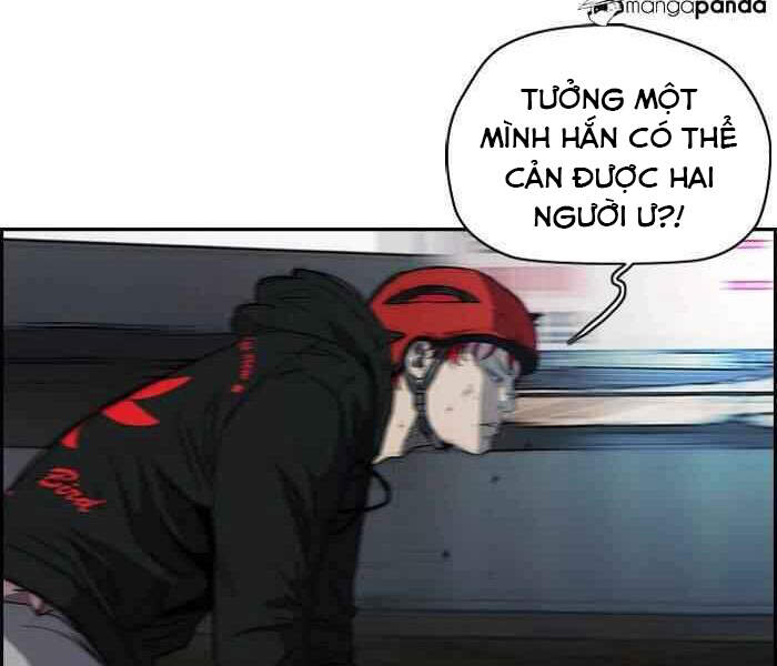 Thể Thao Cực Hạn Chap 163 - Next Chap 164
