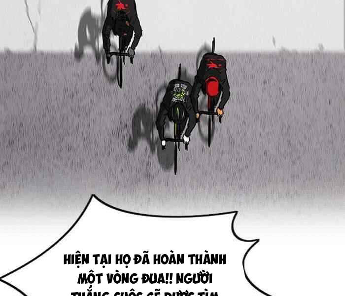 Thể Thao Cực Hạn Chap 163 - Next Chap 164