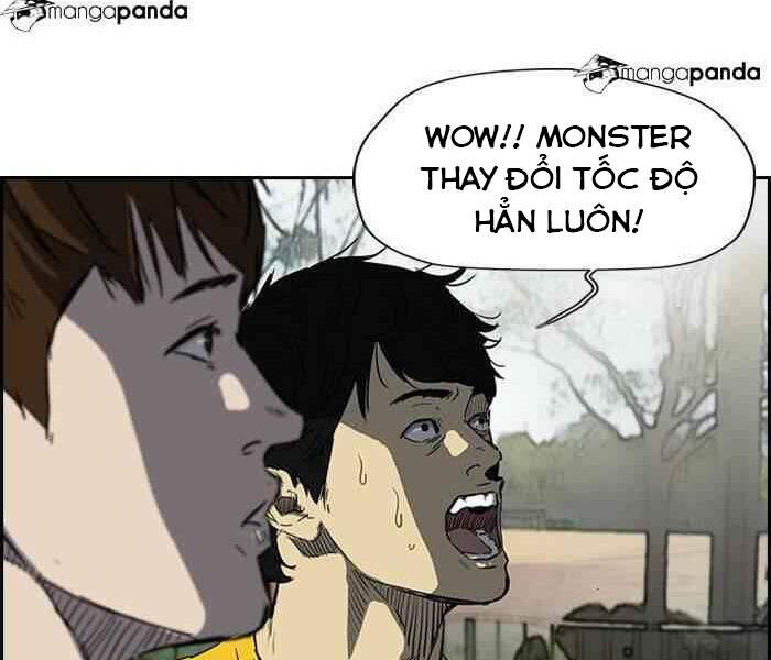 Thể Thao Cực Hạn Chap 163 - Next Chap 164