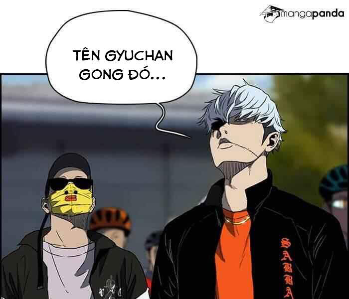 Thể Thao Cực Hạn Chap 163 - Next Chap 164