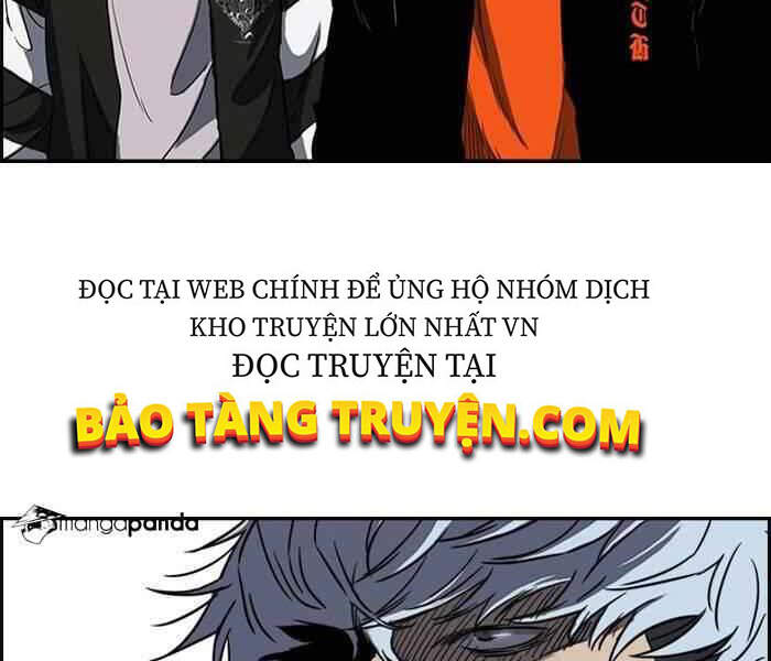Thể Thao Cực Hạn Chap 163 - Next Chap 164