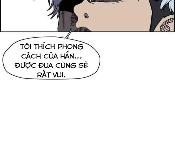 Thể Thao Cực Hạn Chap 163 - Next Chap 164